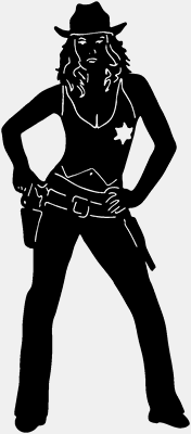 Silhouette 08