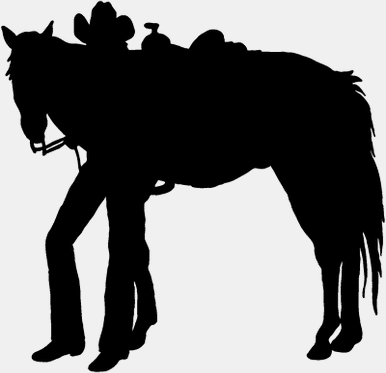 Silhouette 09