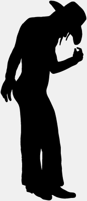 Silhouette 11