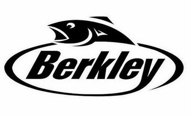 berkley go fishing decal sticker