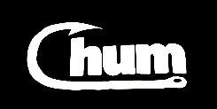 Chum Decal