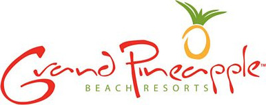 Sandals Resort grand pineapple logo