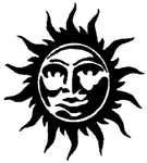 sun