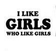I Like Girls