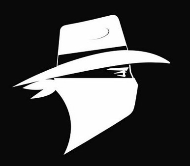 Skoal Bandit Logo Vinyl Die Cut Decal Sticker