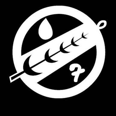 MANDALORIAN CREST