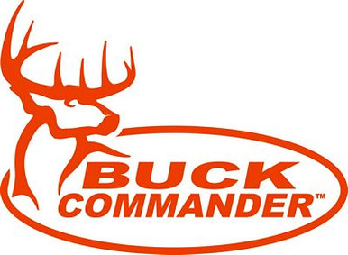 BC Logo Hunting Decal