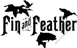 Hunting Vinyl Decal 03