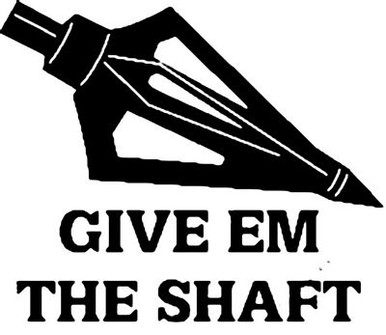 Hunting Vinyl Decal 07