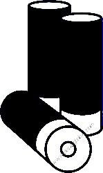Hunting Vinyl Decal 12