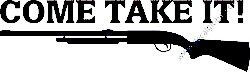 Hunting Vinyl Decal 77