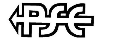 PSE hunting Sticker