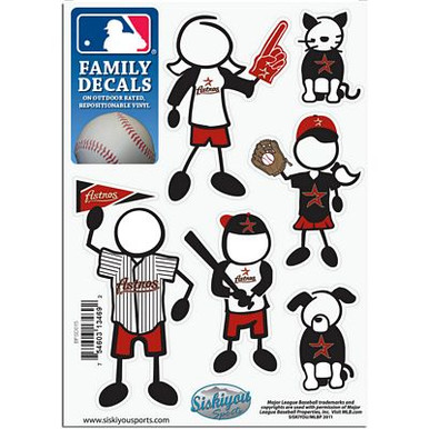 MLB ASTROS