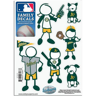 MLB ATHLETICS