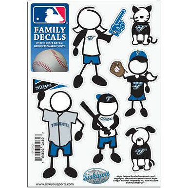 MLB BLUE JAYS