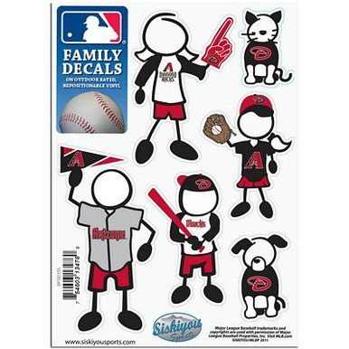 MLB DIAMONDBACKS