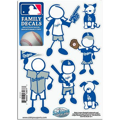 MLB DODGERS
