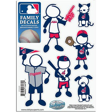 MLB INDIANS