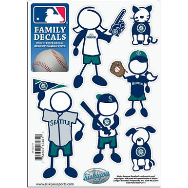 MLB MARINERS