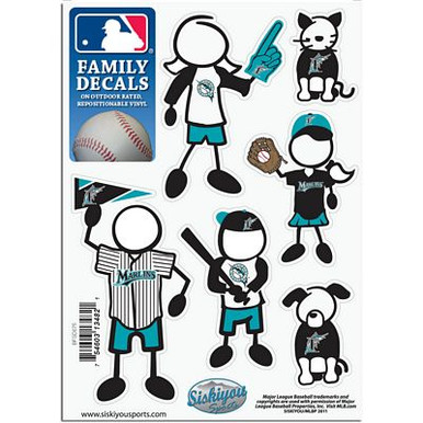 MLB MARLINS
