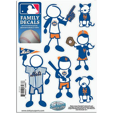 MLB METS
