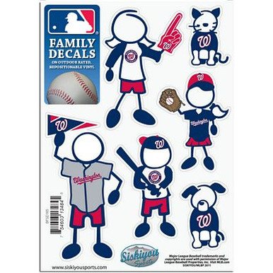 MLB NATIONALS