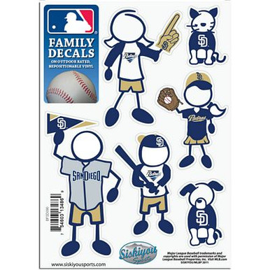 MLB PADRES