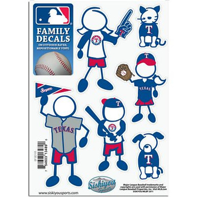 MLB RANGERS