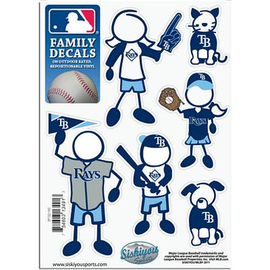 MLB RAYS