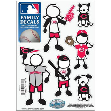 MLB REDS