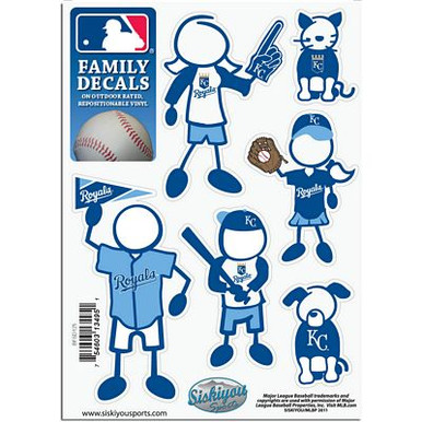 MLB ROYALS