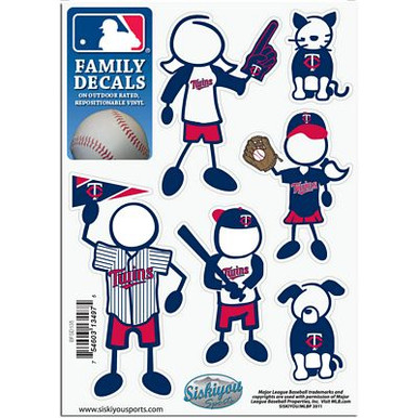 MLB TWINS