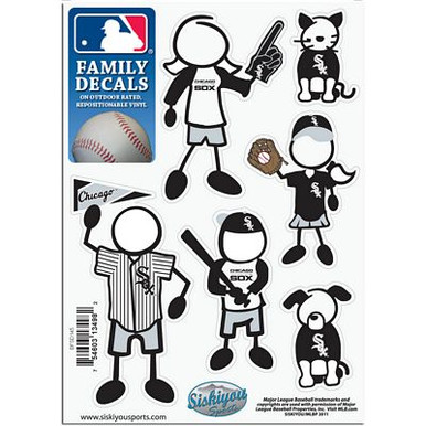 MLB WHITE SOXS