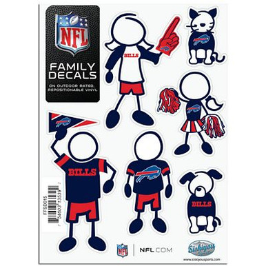 NFL BILLS