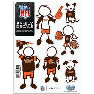 NFL BROWNS