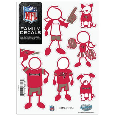 NFL BUCCANEERS