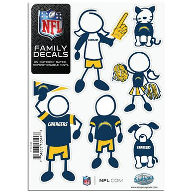 NFL CHARGERS