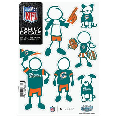 NFL DOLPHINS
