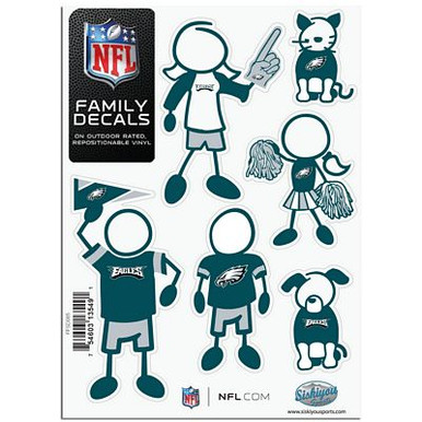 NFL EALGES