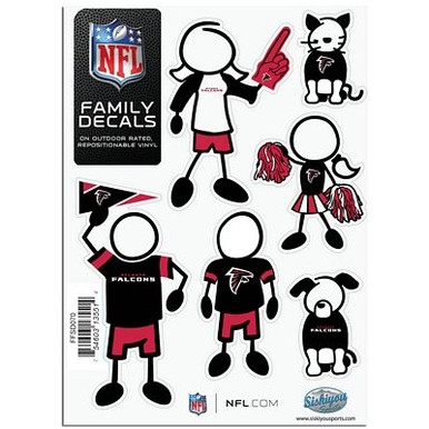NFL FALCONS