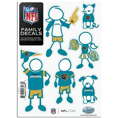 NFL JAGUARS