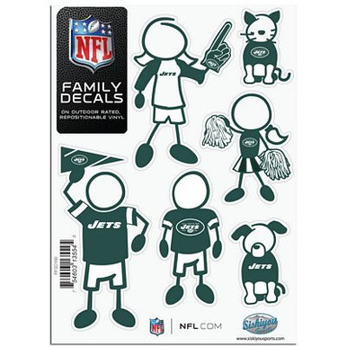 NFL JETS
