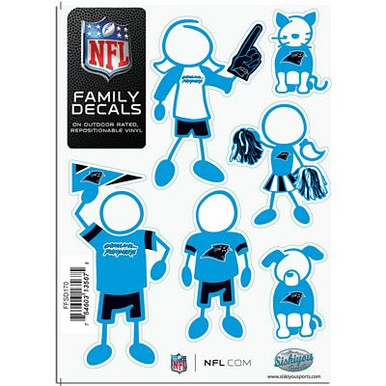 NFL PANTHERS
