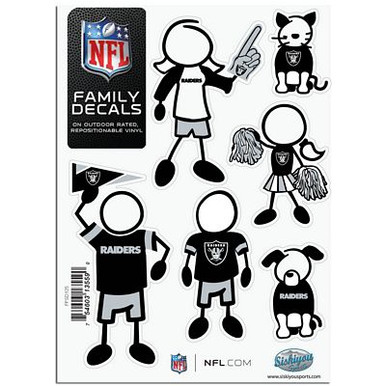 NFL RAIDERS