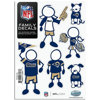 NFL RAMS