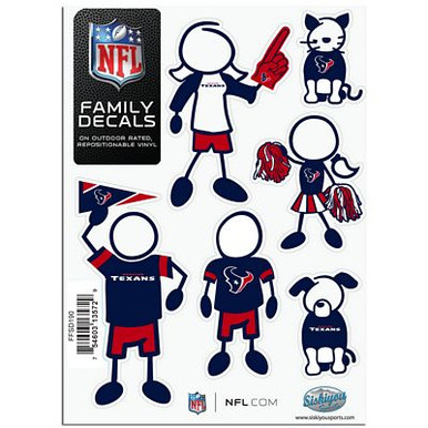 NFL TEXANS