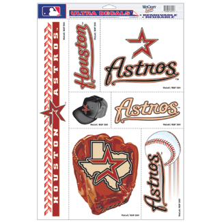 MLB Houston Astros