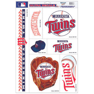 MLB Minnesota Twins