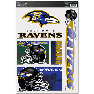 NFL Baltimore Ravens