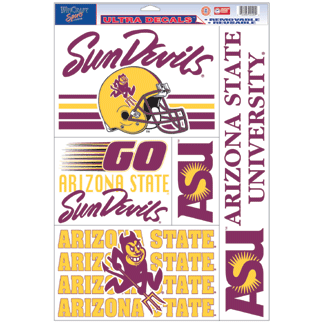 NCAA Arizona State University